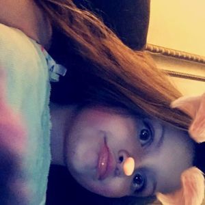 Meet your Posher, Princess